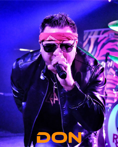 Don Wicklin
