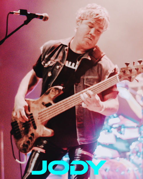 Jody Lewis